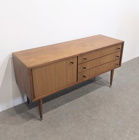 Image 1 of Mid-century sideboard 1960s