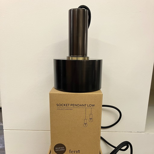 Ferm Living Collect Disc plafondlamp