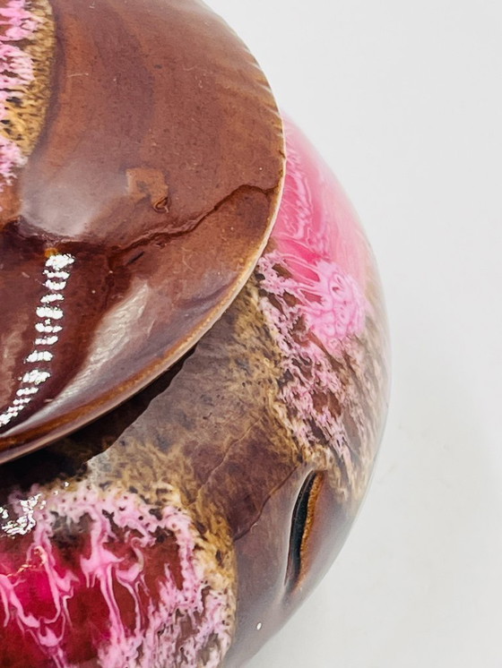 Image 1 of Vallauris Bonboniere von Marius Giuge