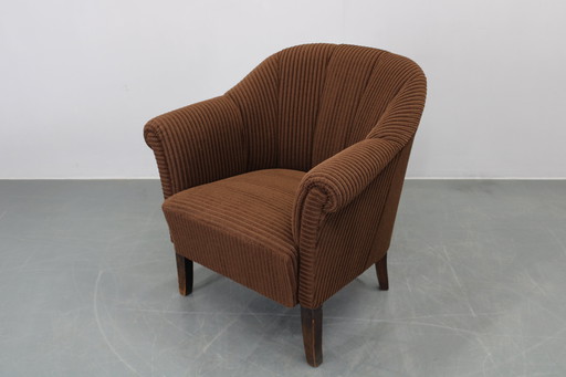 1940er Club-Sessel, Tschechoslowakei