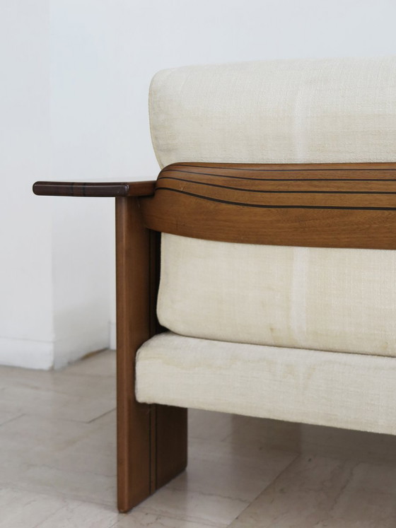 Sofa by Afra & Tobia Scarpa for Maxalto, Italy, 1970s – Couches, Italian Design (photo 7 of 19)
