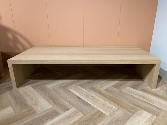 Image 1 of Van Rossum LOF coffee table