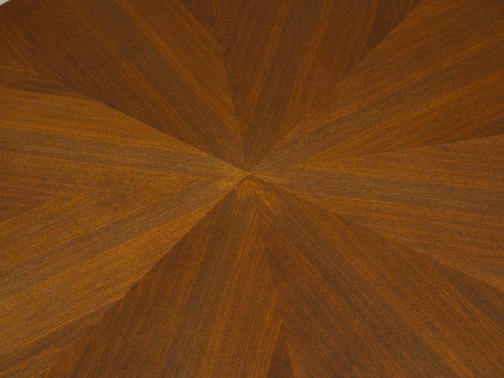Image 1 of Teak coffee table, Danish design, 1970s, made in Denmark