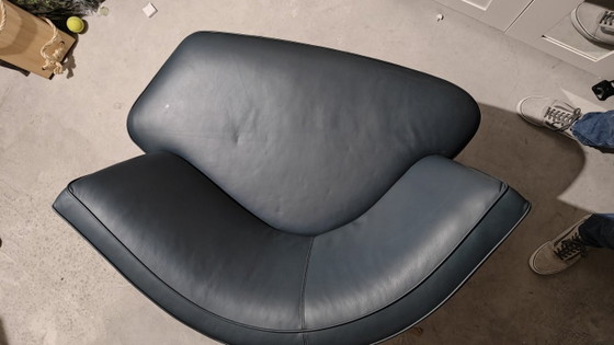 Image 1 of Walter Knoll Drift 201