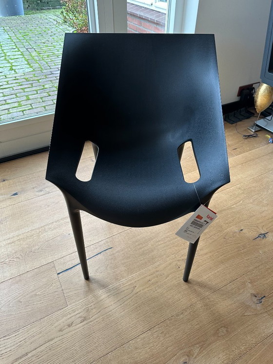 Image 1 of Dr. Yes (garden) chair - Kartell - Starck - NEW
