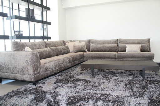 RB Collection Avila Lounge corner sofa