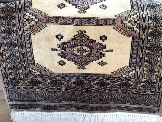 Image 1 of Tapis persan vintage