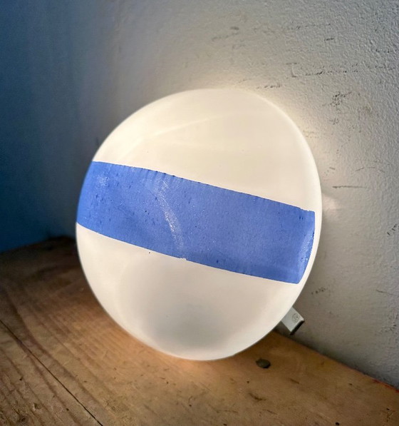 Image 1 of Vintage Emergency Wall Light, 1960s