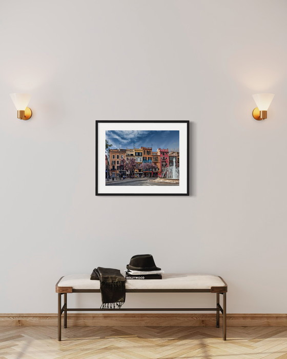 Image 1 of Placa De La Reina, Palma De Mallorca