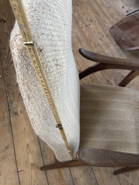 Image 1 of Sillones modernos de mediados de siglo para damas y caballeros