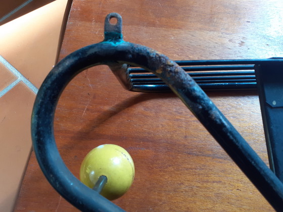 Image 1 of Portemanteau Vintage de Roger Feraud