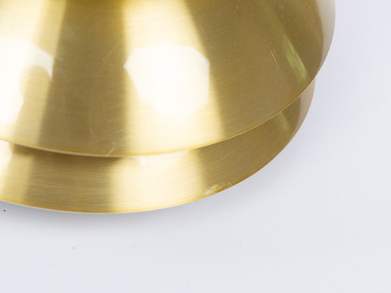 Image 1 of Deense vintage hanglamp uit 1980