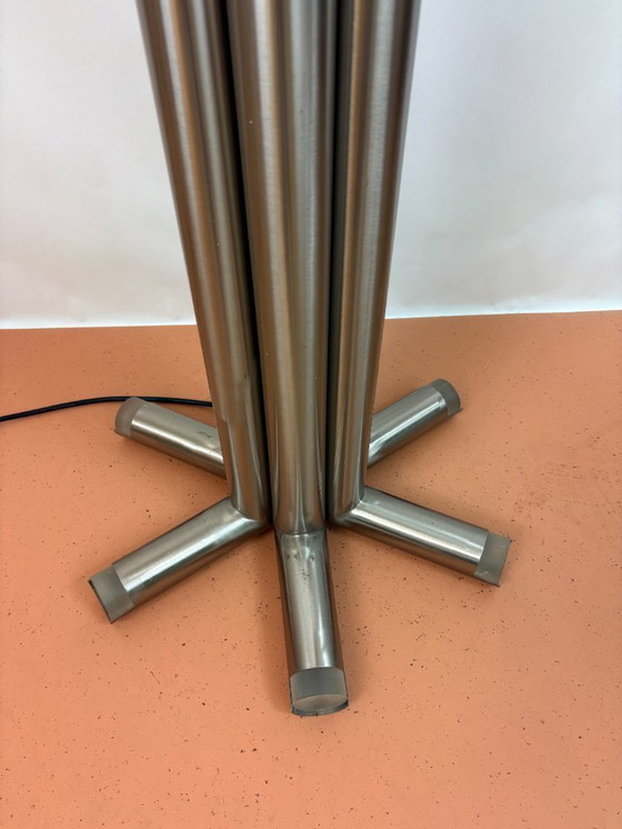 Image 1 of Space Age Floor Lamp 1970s