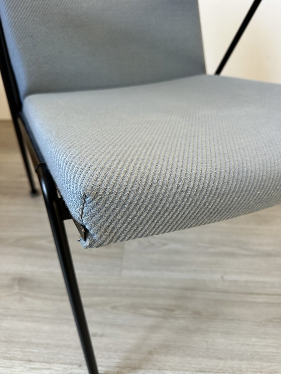 Image 1 of Wim Rietveld Oase design armchair