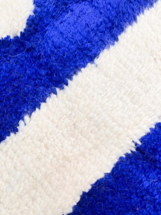 Image 1 of Magnifique Tapis artisanal 250cmx150cm 