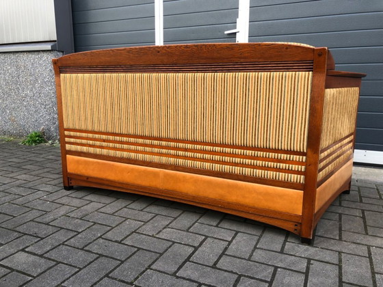 Image 1 of Schuitema 2-Zits Bank