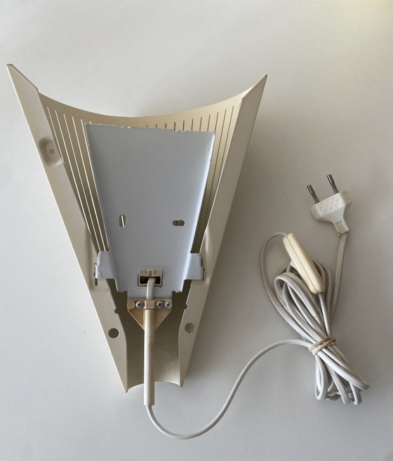 Applique murale vintage IKEA Klyka V9811, design scandinave, années 1990 – Appliques murales, Metal (photo 6 of 7)