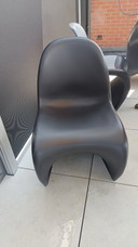 Verner Panton Chair Vitra