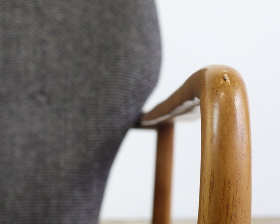 Image 1 of 2x vintage armchair Pols Potten