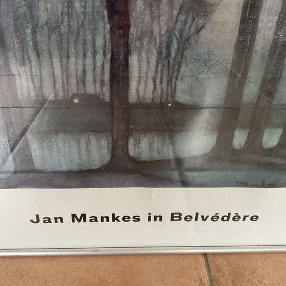 Image 1 of Manifesto di Jan Mankes