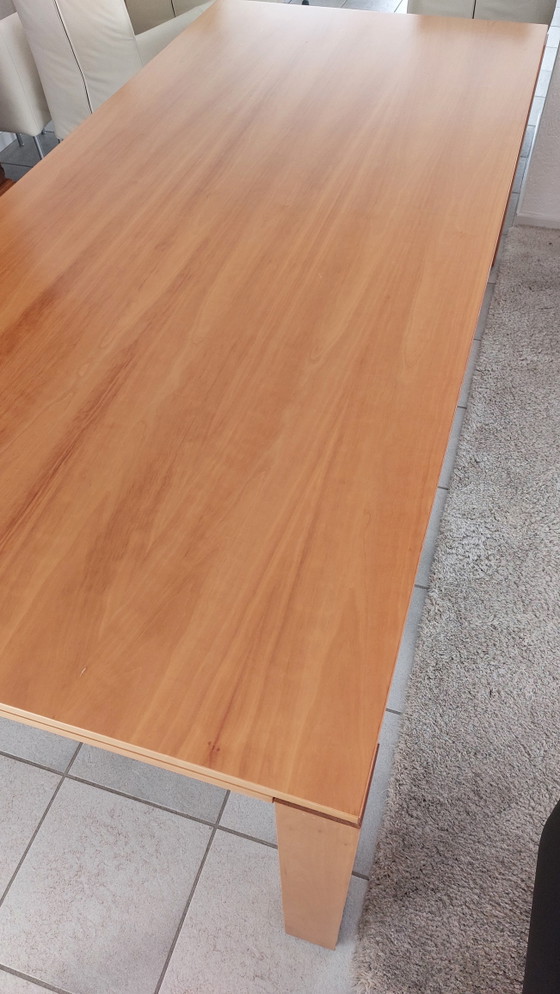 Image 1 of Jan des Bouvrie Dining Table
