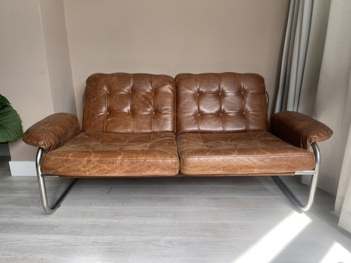 Borkum sofa bench IKEA Johan Bertil Häggström