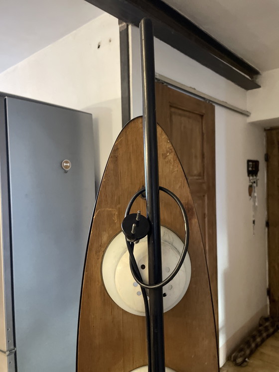 Image 1 of Goffredo Reggiani lamp from the 1960s