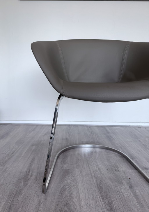 Arper Duna Chair Design by Lievore Altherr Molina, ca2014