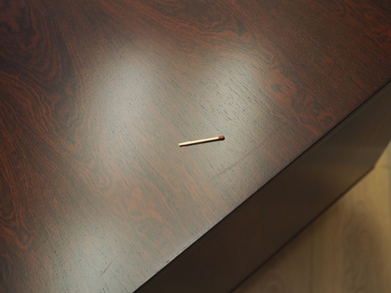 Image 1 of Armario de palisandro, diseño danés, años 70, producción: Dinamarca