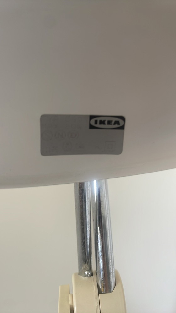 Lampada da terra vintage IKEA - Modello G605 - Anni '80/'90 – Lampade da terra, Metal (photo 4 of 6)