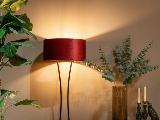 Lampadaire RT Design Cross Woman