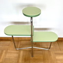Functionalist Plant Stand by Vichr & Spol., Marked