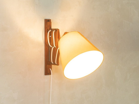 Image 1 of Lampada a forbice anni '60, anni '60, Vintage