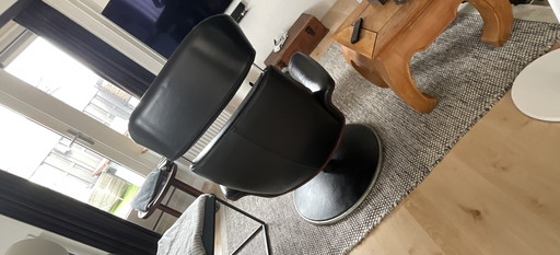 Fauteuil relaxant. La « pause conformiste »