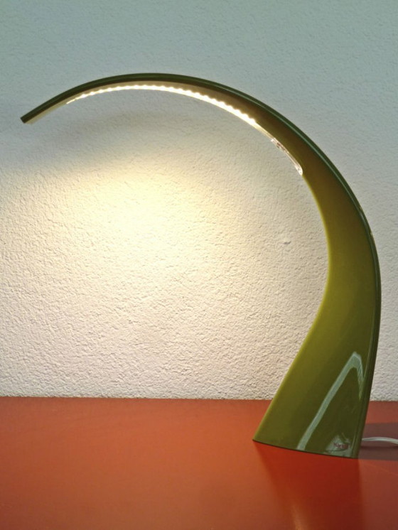Image 1 of Lampada Kartell TAJ MINI | Ferruccio Laviani | GREEN | 2013