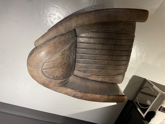 Image 1 of Aviator Tomcat Stoel van Timothy Oulton