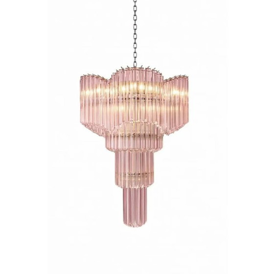 Image 1 of Luxury Murano Glass Sputnik Chandelier with Italian Style