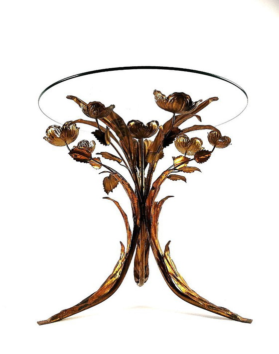 Image 1 of Mesa de flores de Hans Kögl Florencia