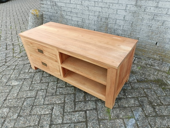 Mueble TV de teca – Muebles TV, Wood (photo 10 of 15)