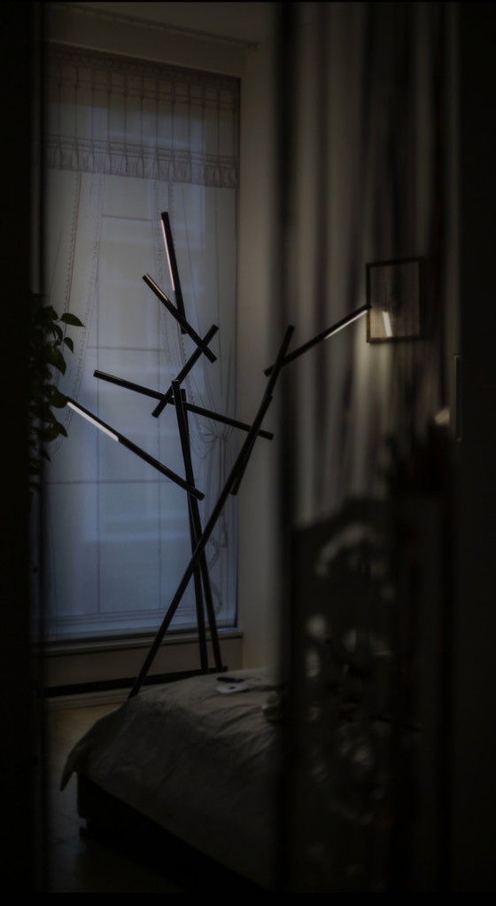 Image 1 of Foscarini Tuareg LED vloerlamp