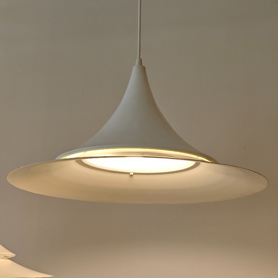 Image 1 of Lampes à suspension vintage Hala Zeist