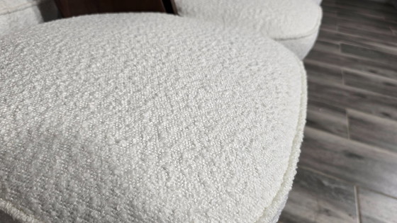 Image 1 of Esstischstühle von Antonin Suman