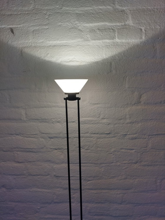 Image 1 of Lampada da terra Sölken Leuchten anni '80 - Vintage