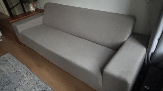 Image 1 of Sofá de 3 plazas Gelderland 6511