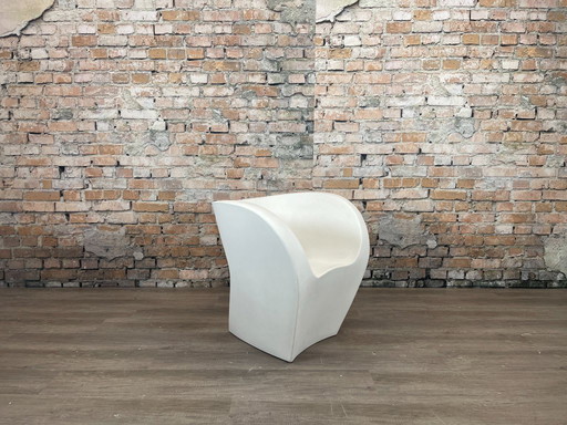 Moroso Little Albert wit