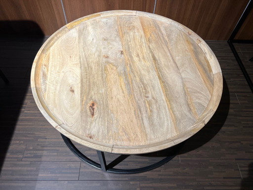 By-Boo Solo coffee table