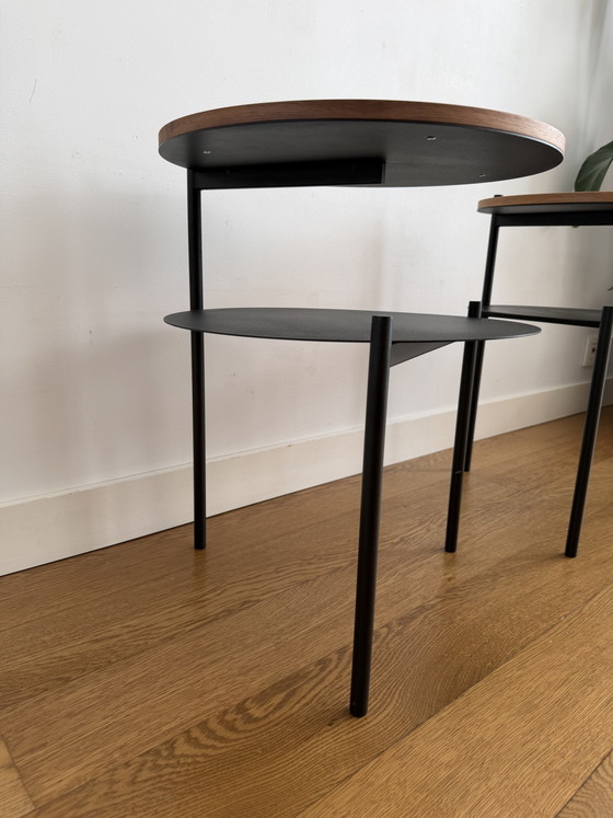 Image 1 of 2 ‘Tu Bedsidetables’ by Noo.ma