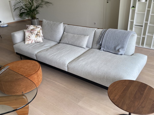 Muuto In Situ sofa 3-zit