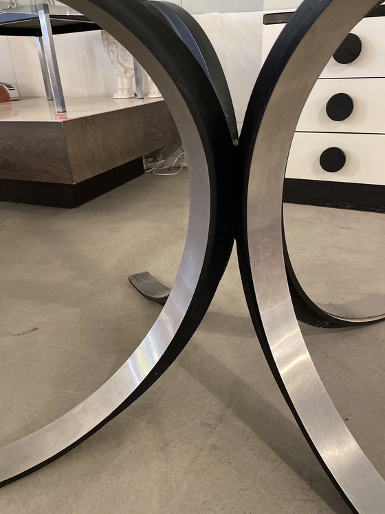 Image 1 of Table design vintage - Tecno