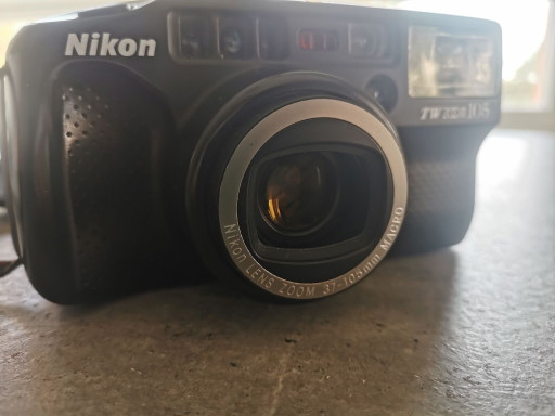 Nikon TW zoom 105
